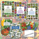 The Master Gardener
