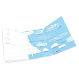 Cloudspotting Notebook