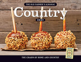 2027 Old Farmer's Almanac Country Calendar