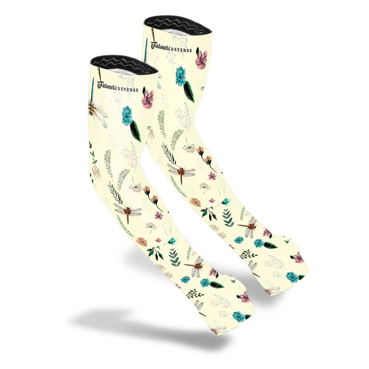 Protection Sleeves - Dragonfly Meadow – The Old Farmer