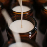 Edelweiss Holiday - Natural Soy Candle