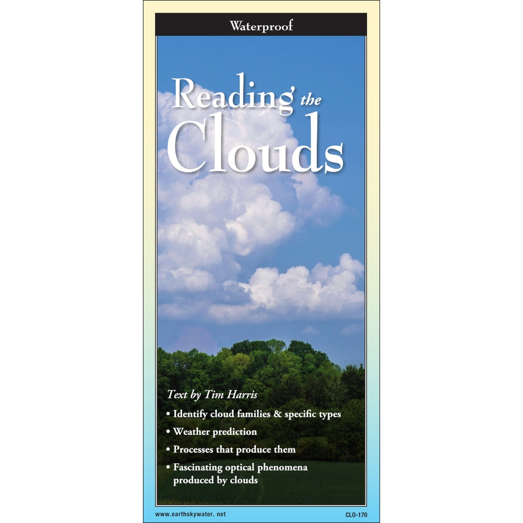 Reading the Clouds Folding Guide