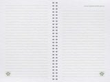 The Old Farmer's Almanac Garden Journal - Interior Page Example 3