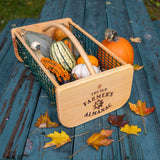 The Old Farmer's Almanac Garden Hod