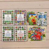 Garden Master Collection