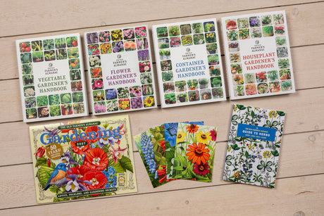 Garden Master Collection