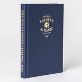 The 2027 Old Farmer's Almanac - Collector's Hardcover