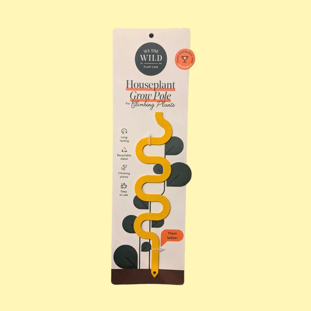 Houseplant Grow Pole – The Old Farmer's Almanac Store
