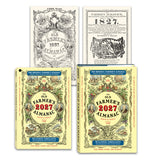 The Old Farmer's Almanac 1792 Society