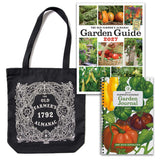The Old Farmer's Almanac 1792 Society