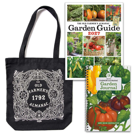 The Old Farmer's Almanac 1792 Society