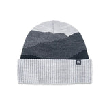 Mountain Cuffed Beanie - available in 2 colors