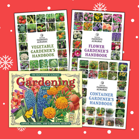 Gardening Gift Set - Ultimate