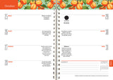2027 Planner