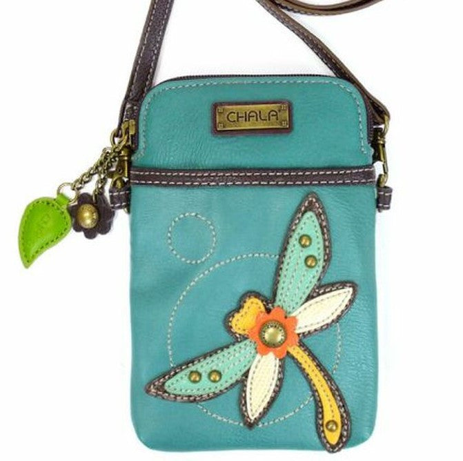 Cell Phone Xbody - Dragonfly