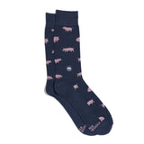 Socks that Protect Farm Animals Gift Box