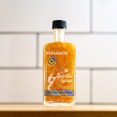 Sparkle Syrup