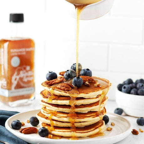 Sparkle Syrup