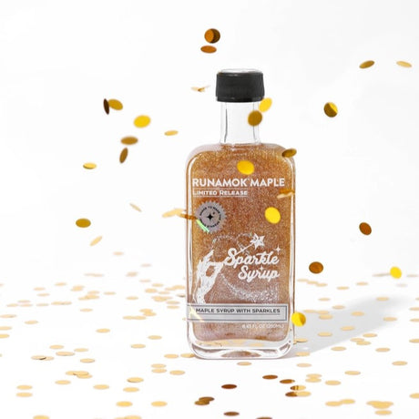 Sparkle Syrup