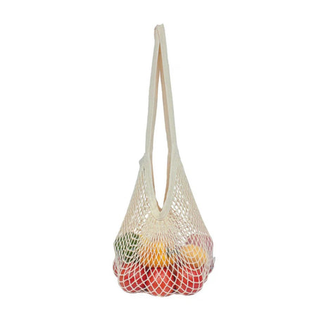 ECOBAGS String Bag - Long Handle