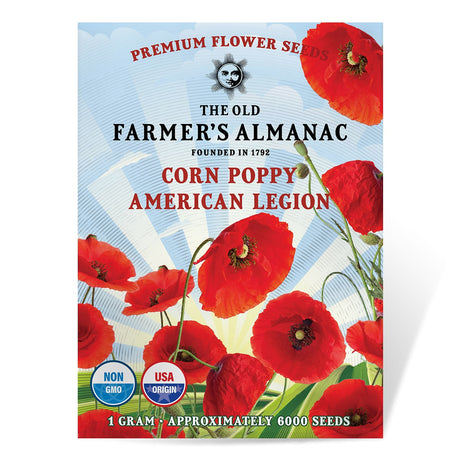 Premium Flower Garden Starter Kit