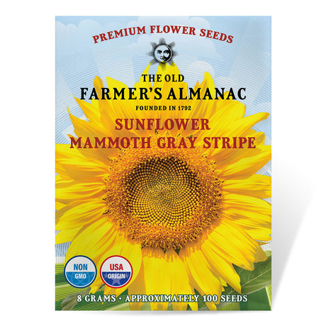 Premium Flower Garden Starter Kit