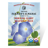 The Old Farmer's Almanac Premium Flower Garden Starter Kit