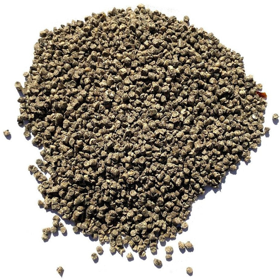 Plant food